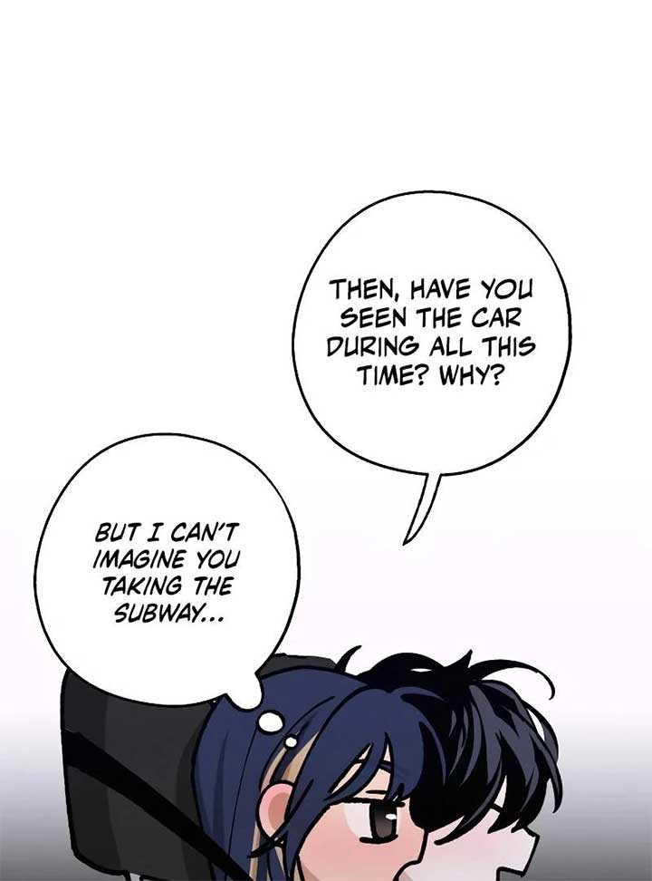 In Between Chapter 34 - Page 87
