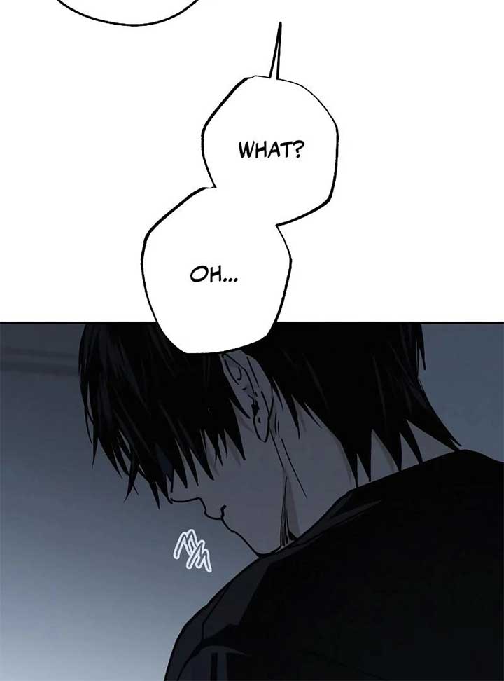 In Between Chapter 34 - Page 10