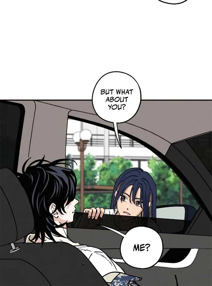 In Between Chapter 34 - Page 92