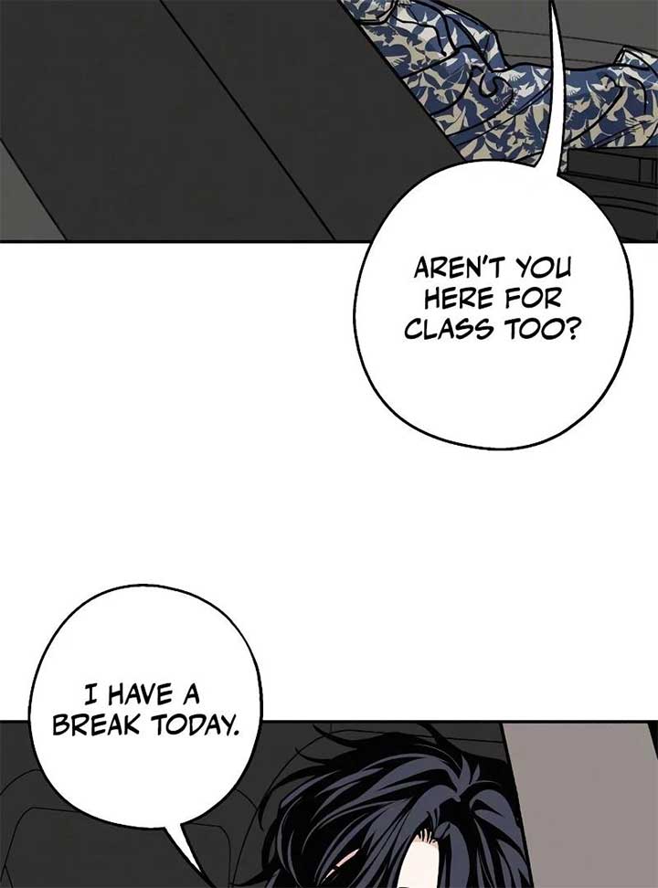 In Between Chapter 34 - Page 93