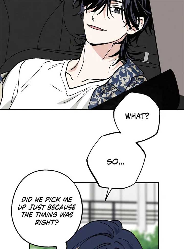 In Between Chapter 34 - Page 94