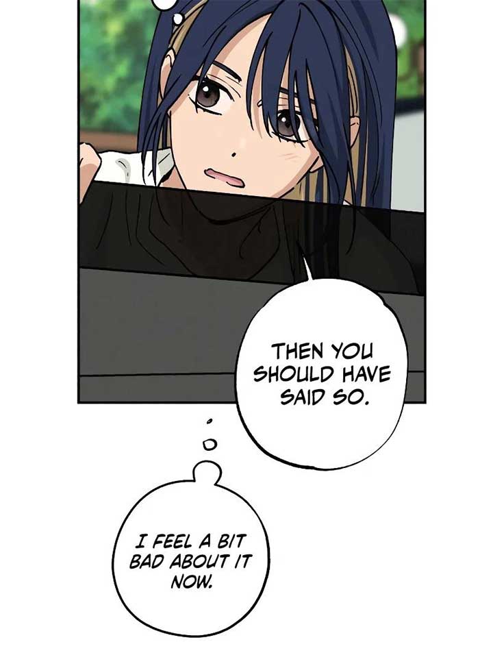 In Between Chapter 34 - Page 95
