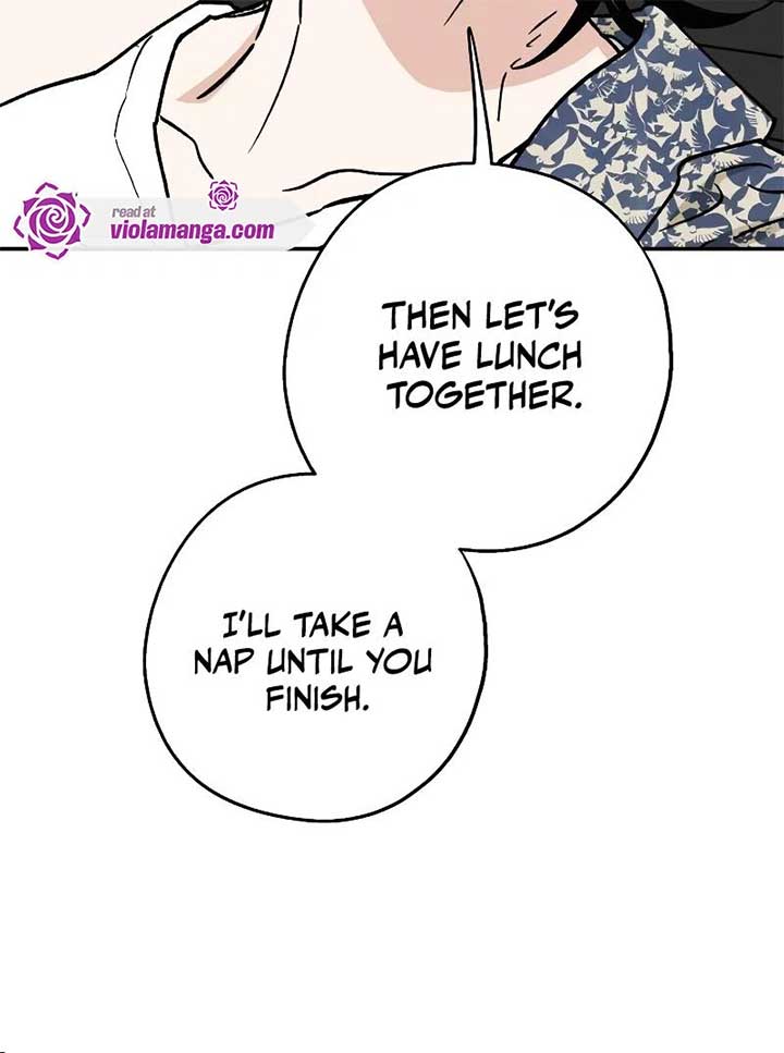 In Between Chapter 34 - Page 97