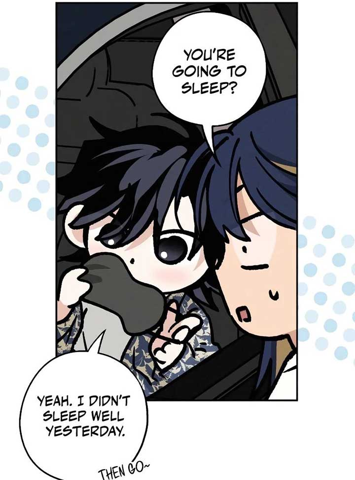 In Between Chapter 34 - Page 98