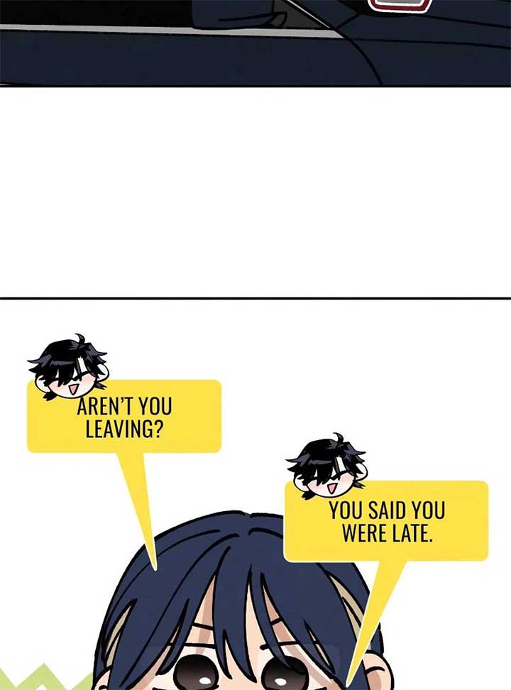 In Between Chapter 34 - Page 100