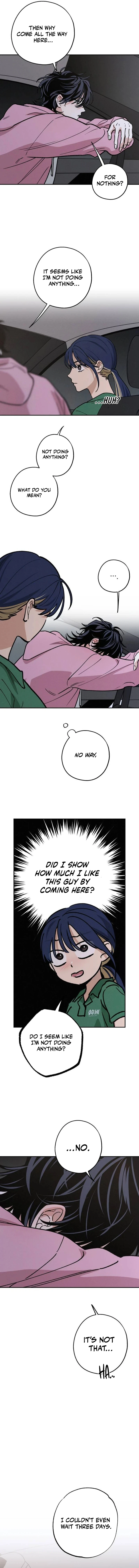 In Between Chapter 42 - Page 14
