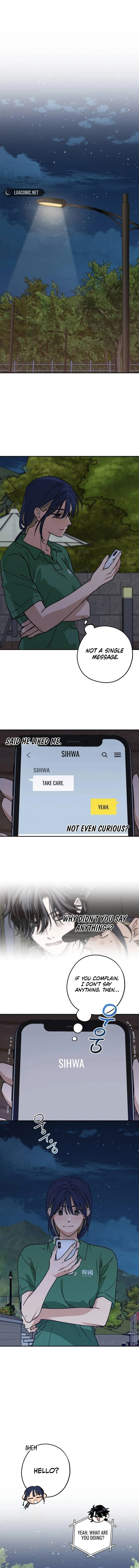 In Between Chapter 42 - Page 4