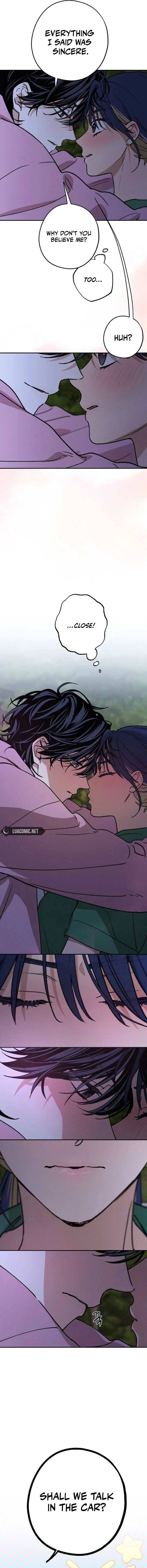 In Between Chapter 42 - Page 10
