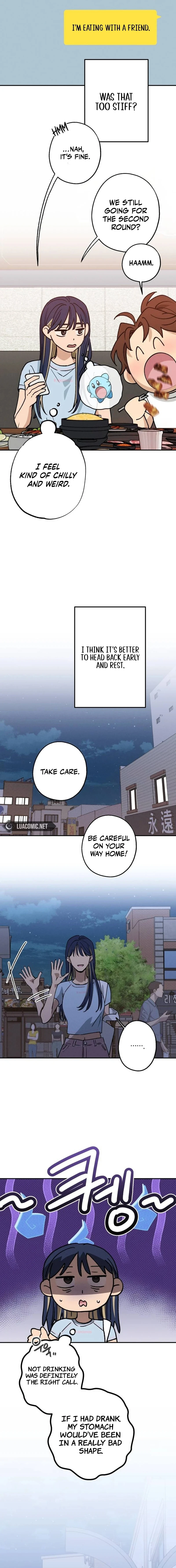 In Between Chapter 45 - Page 13
