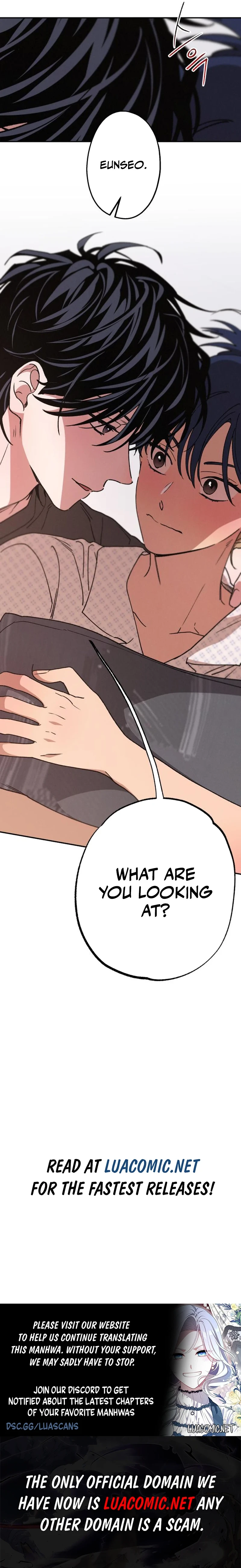 In Between Chapter 52 - Page 10