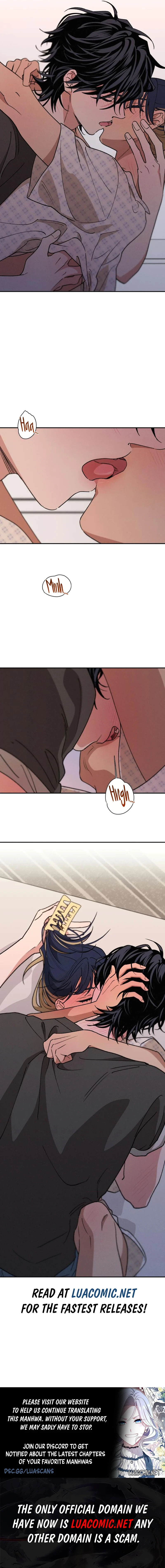 In Between Chapter 53 - Page 7
