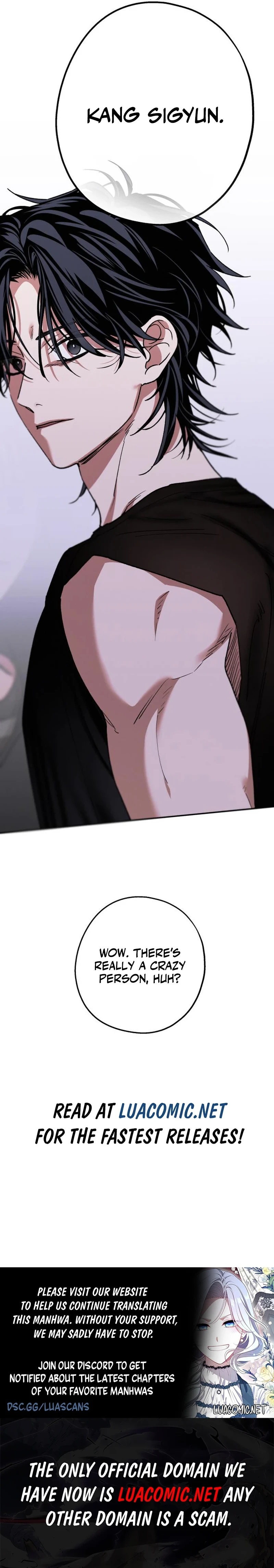 In Between Chapter 54 - Page 9