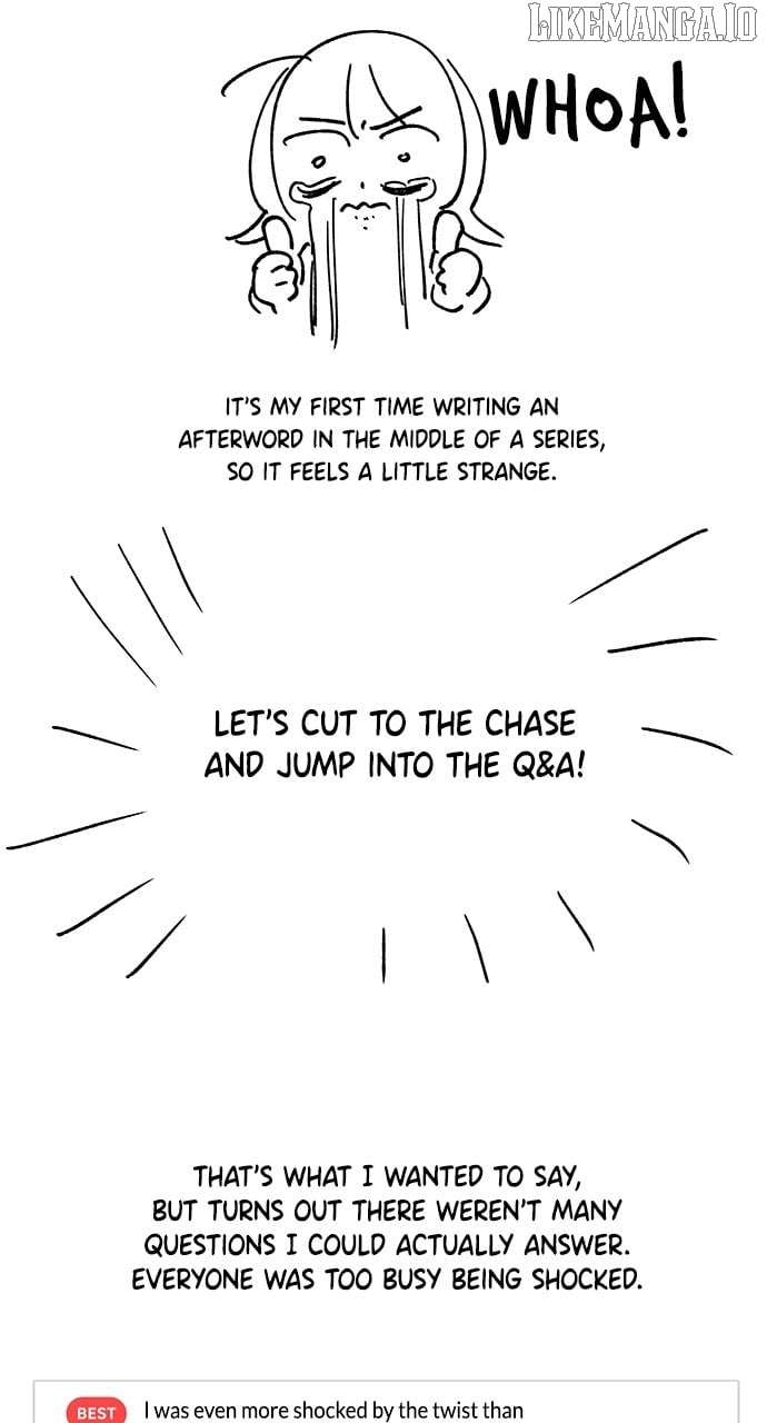 In Between Chapter 56 - Page 2