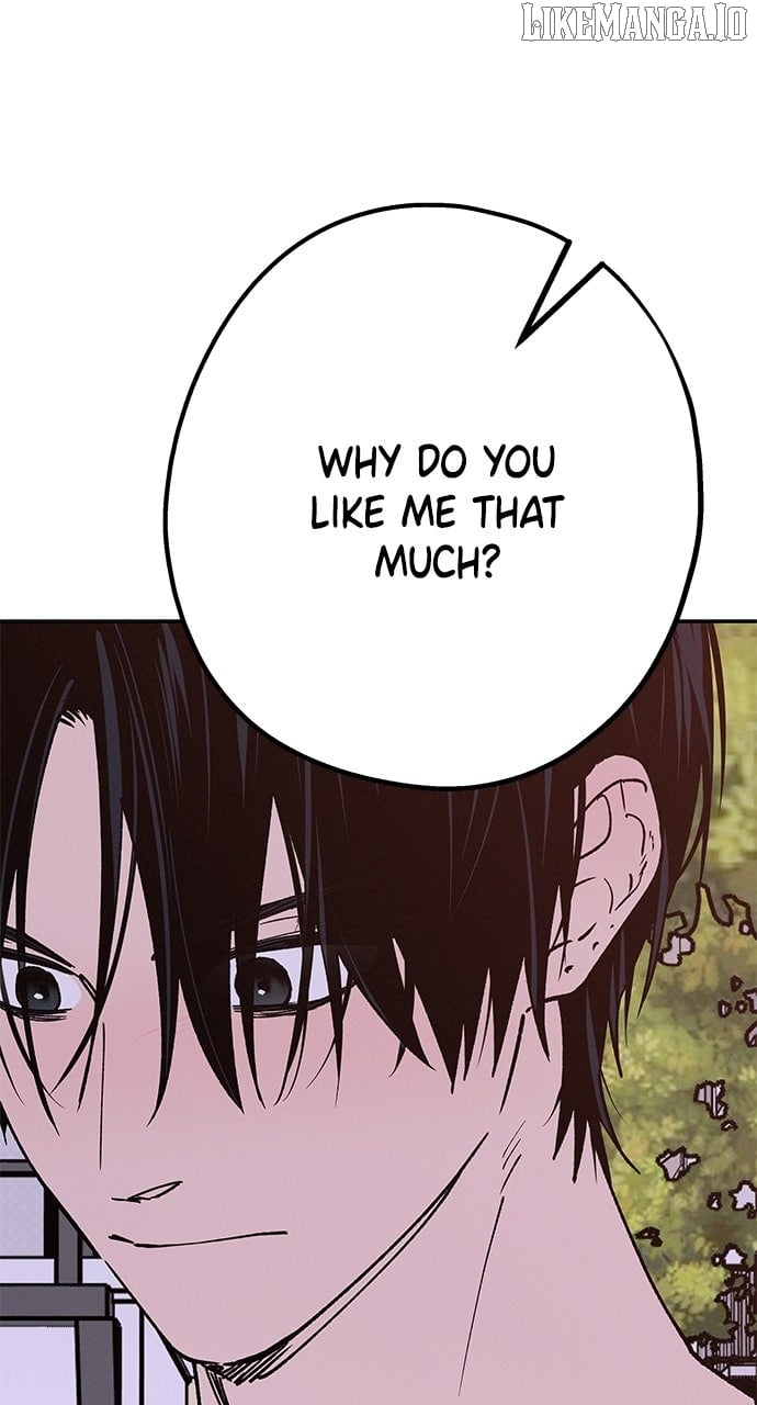 In Between Chapter 56 - Page 15