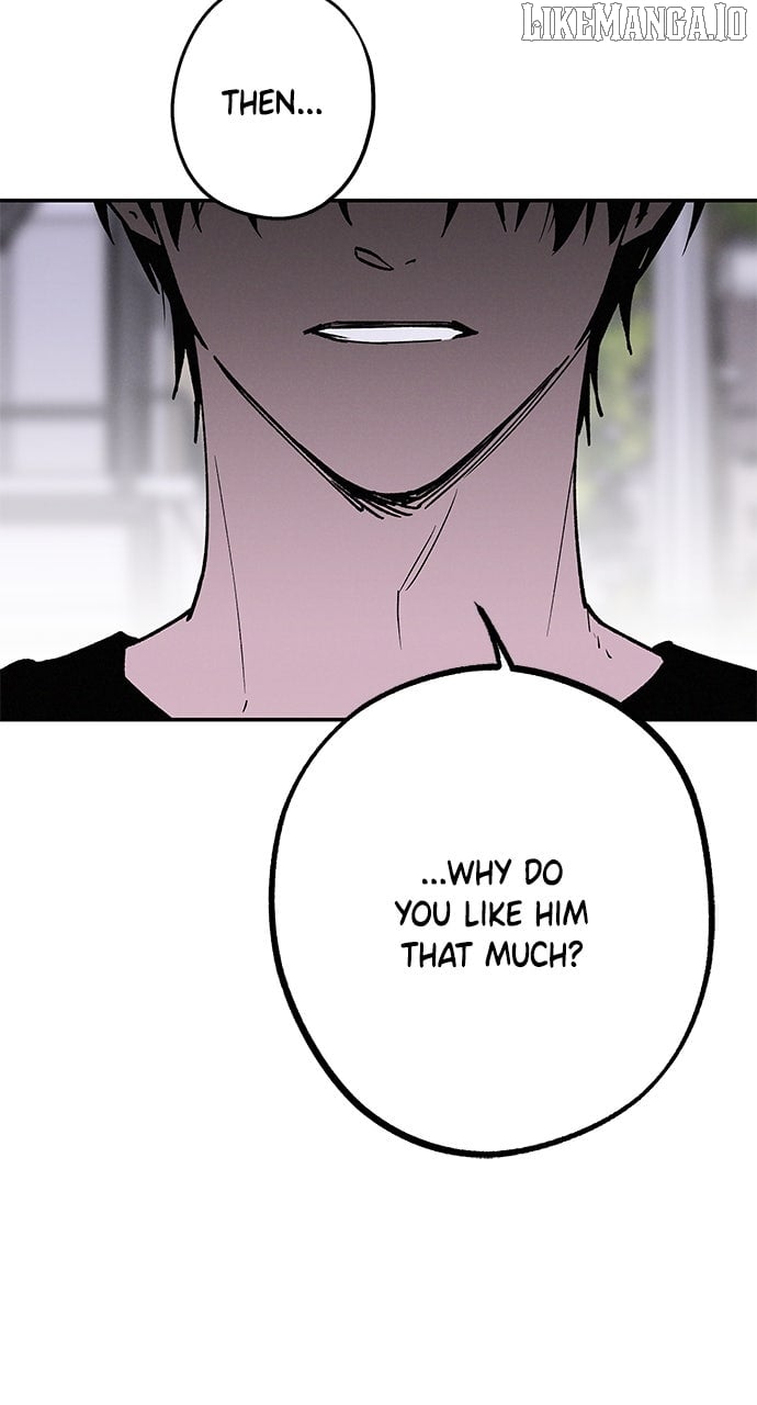 In Between Chapter 56 - Page 17