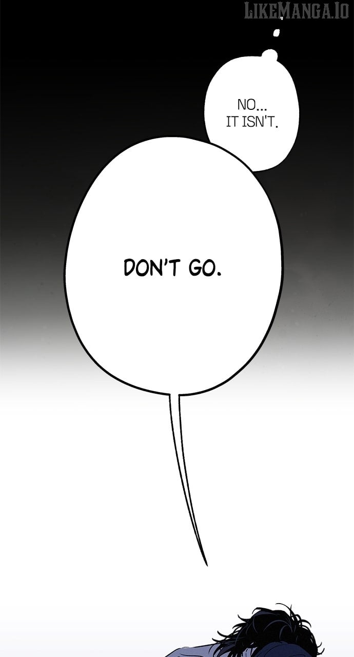 In Between Chapter 56 - Page 22