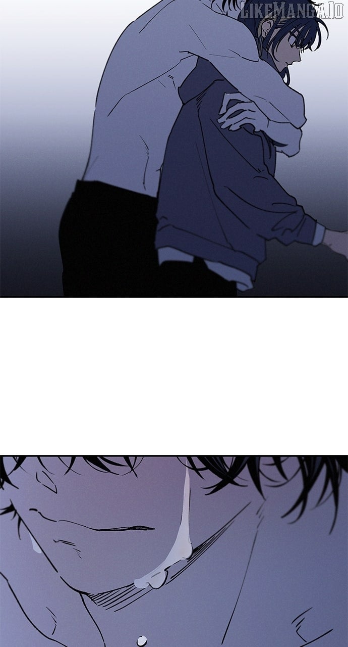 In Between Chapter 56 - Page 23