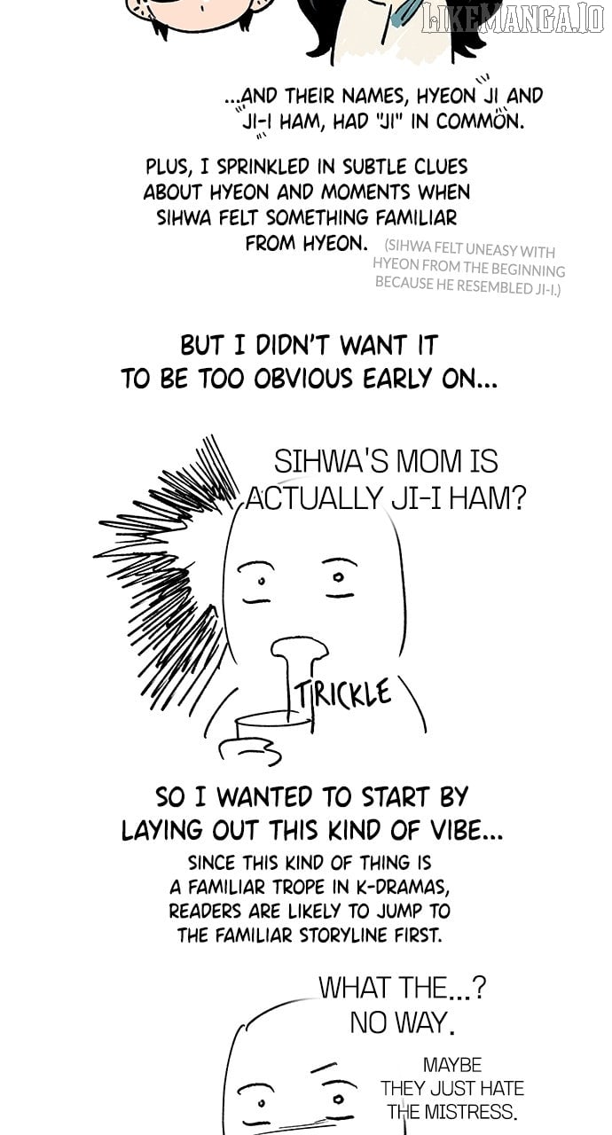 In Between Chapter 56 - Page 4