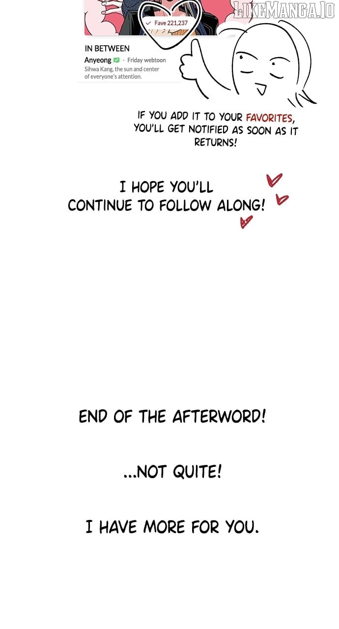 In Between Chapter 56 - Page 10