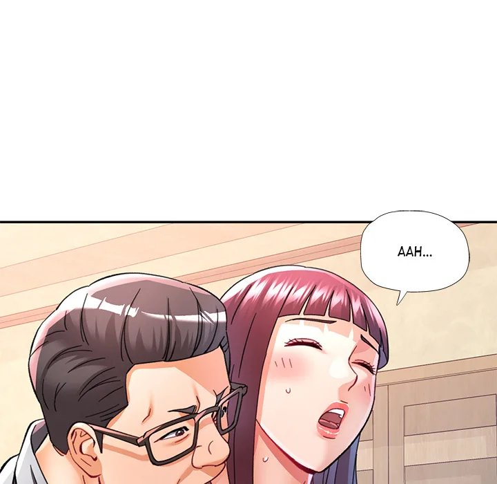 In Her Place Chapter 100 - Page 104