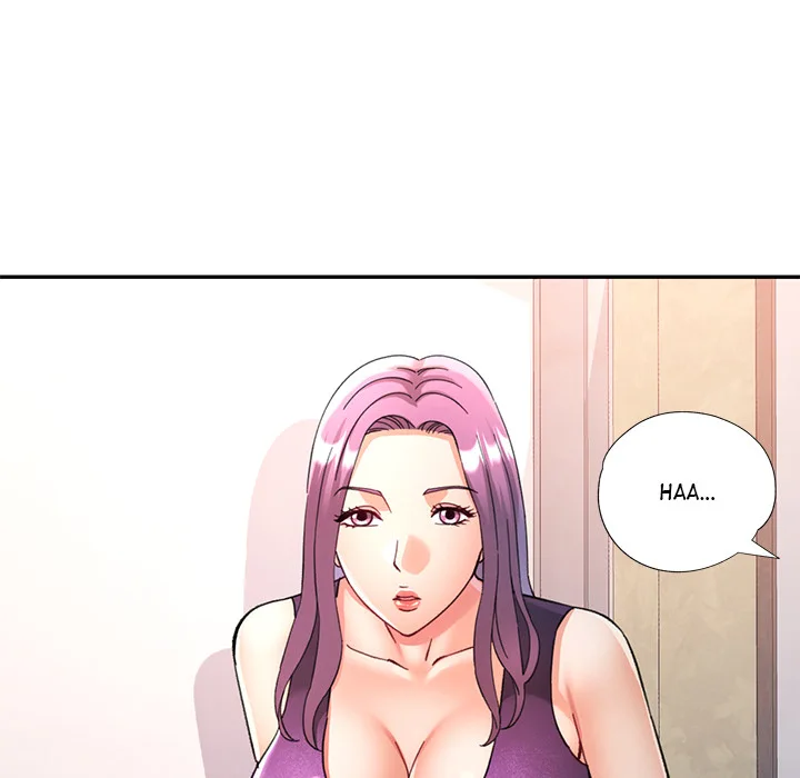In Her Place Chapter 100 - Page 121