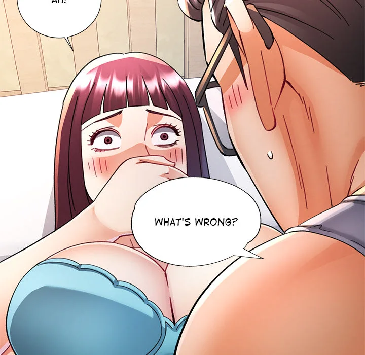 In Her Place Chapter 100 - Page 131