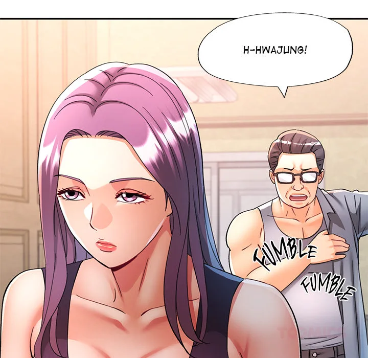 In Her Place Chapter 100 - Page 147