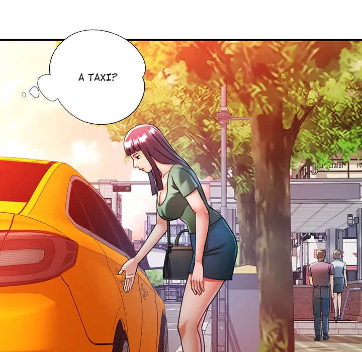 In Her Place Chapter 100 - Page 26