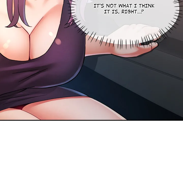 In Her Place Chapter 100 - Page 53