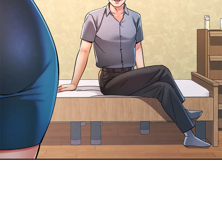 In Her Place Chapter 100 - Page 77