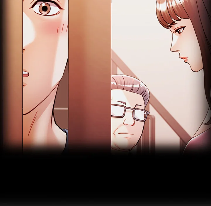 In Her Place Chapter 100 - Page 9