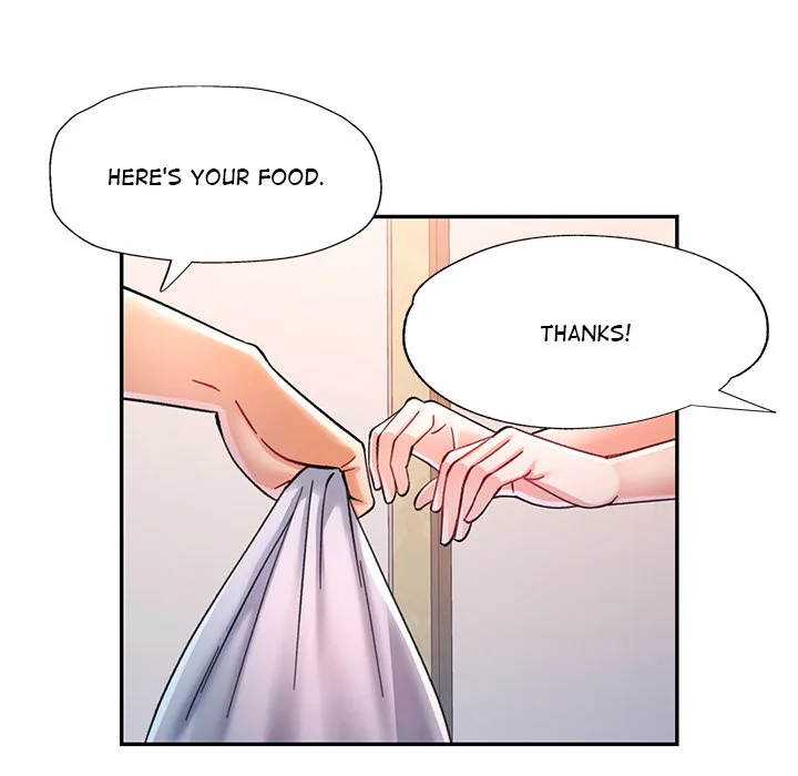 In Her Place Chapter 100 - Page 85