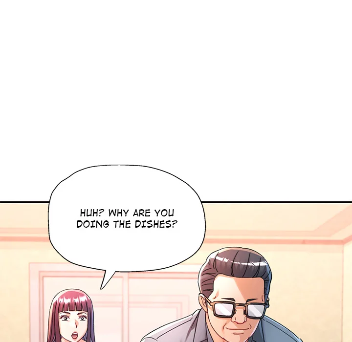 In Her Place Chapter 100 - Page 88