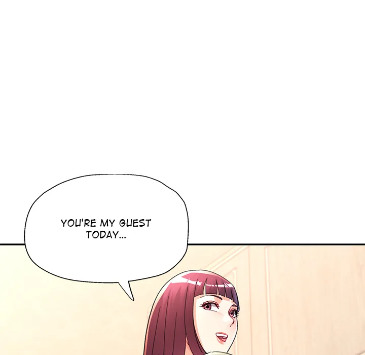 In Her Place Chapter 100 - Page 92
