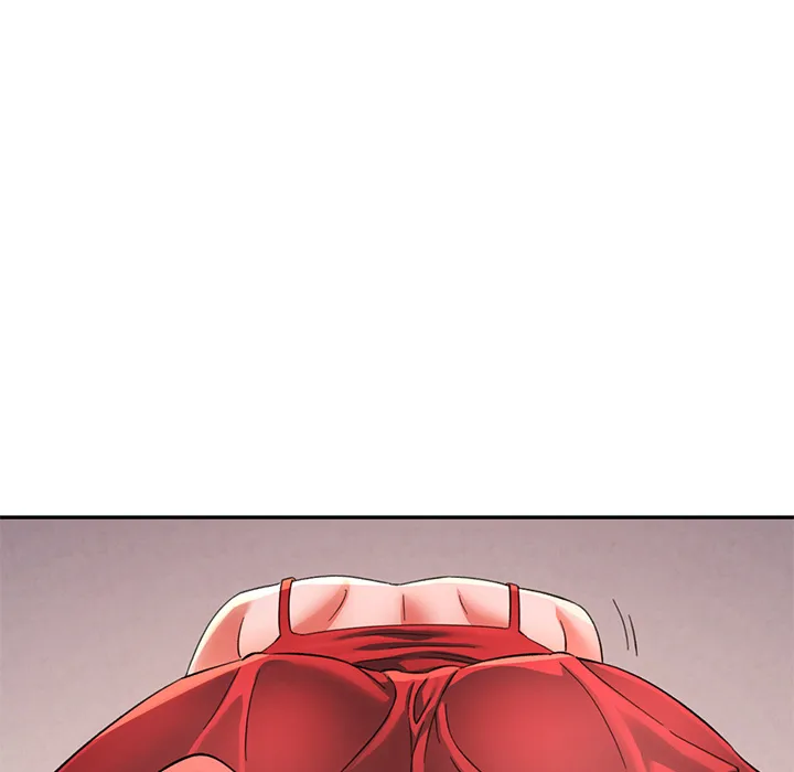 In Her Place Chapter 101 - Page 123