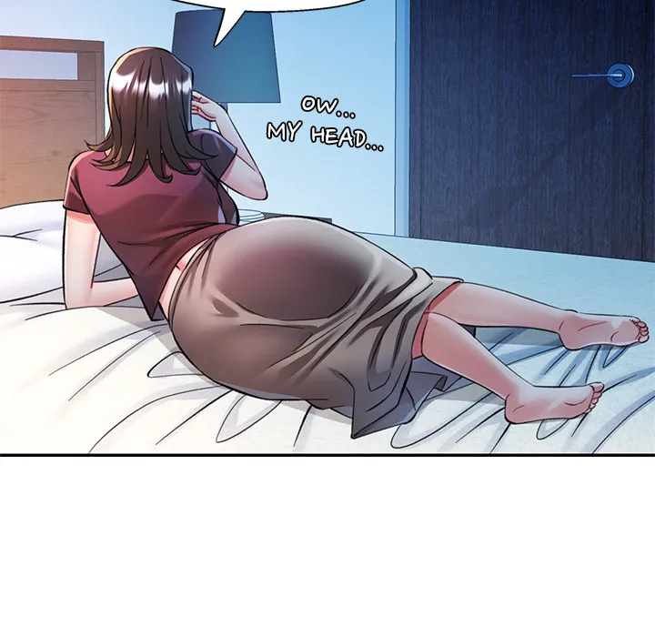 In Her Place Chapter 101 - Page 131