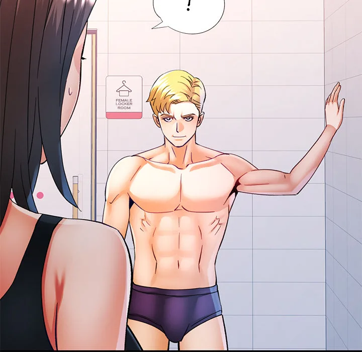 In Her Place Chapter 102 - Page 137