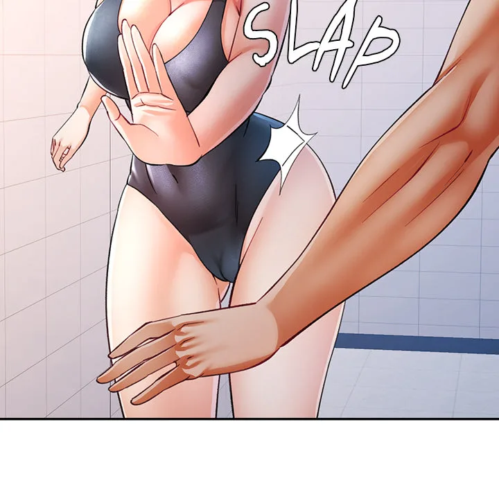 In Her Place Chapter 102 - Page 142