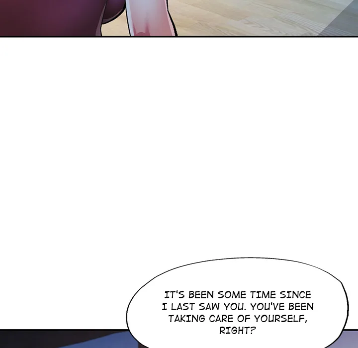 In Her Place Chapter 102 - Page 24