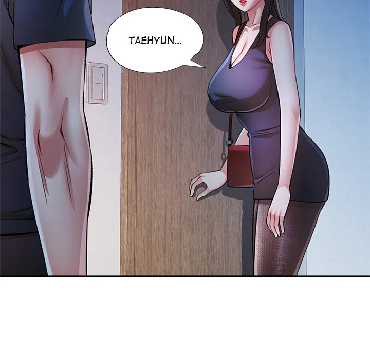 In Her Place Chapter 102 - Page 37