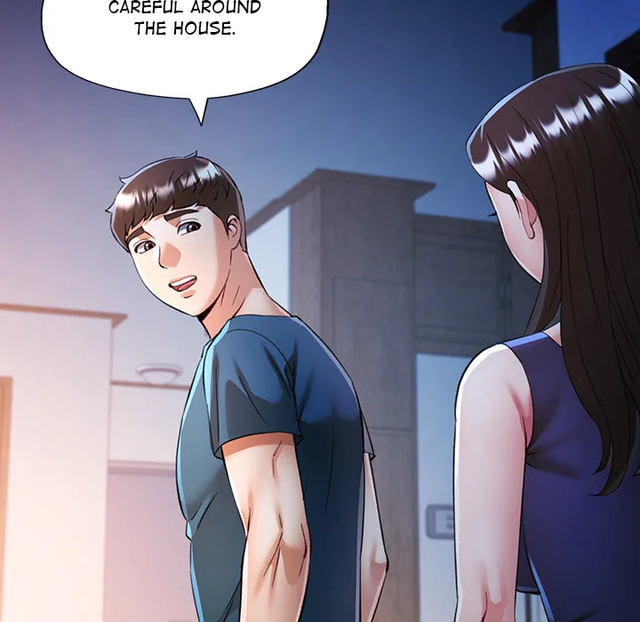 In Her Place Chapter 102 - Page 43