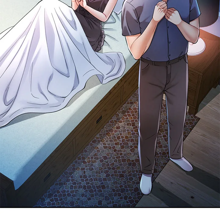 In Her Place Chapter 102 - Page 52