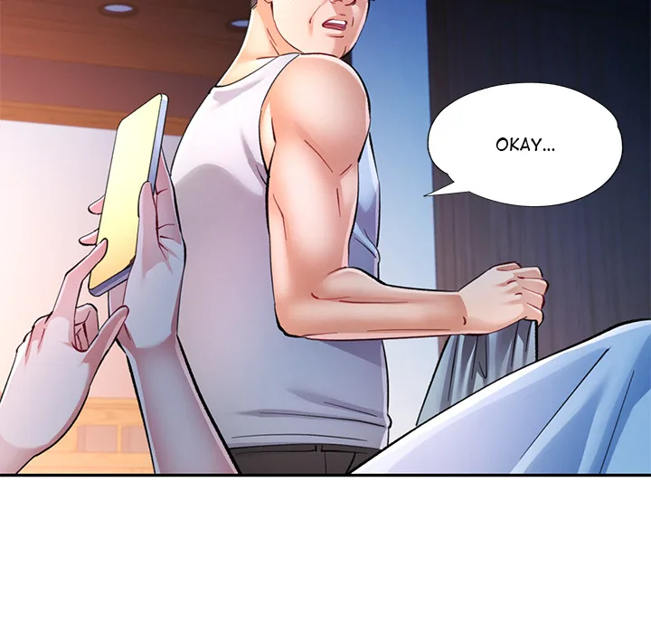 In Her Place Chapter 102 - Page 54