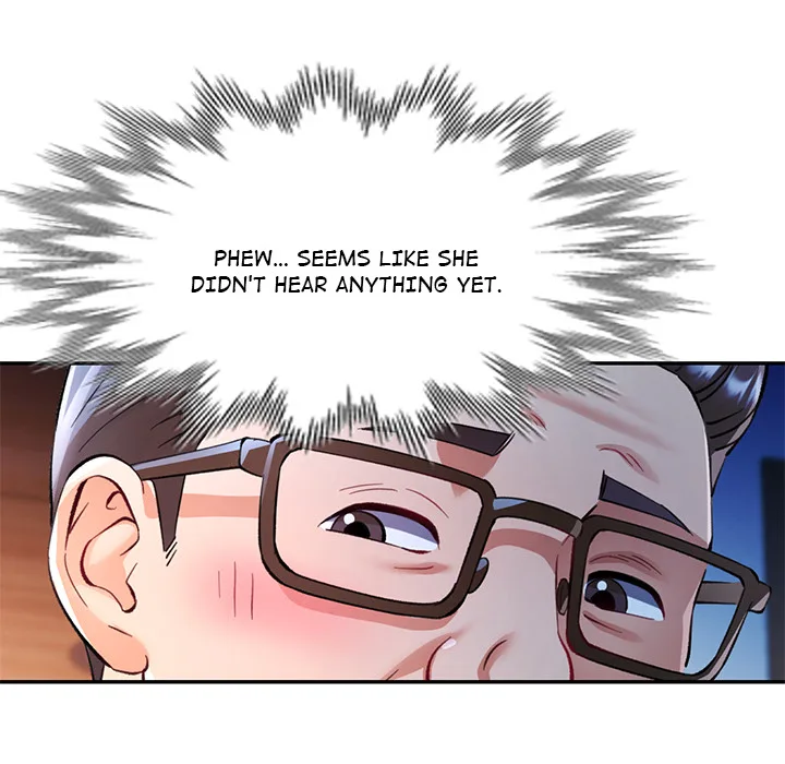In Her Place Chapter 102 - Page 55
