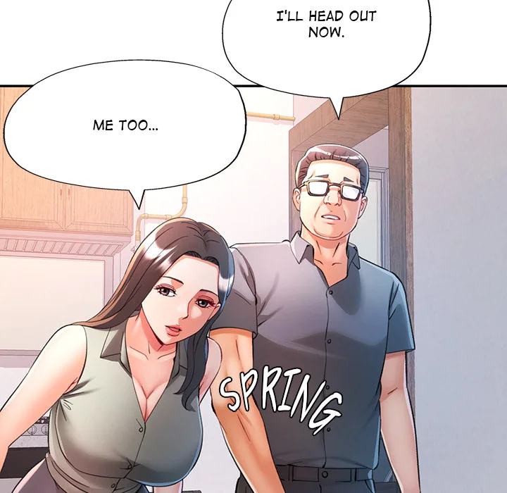 In Her Place Chapter 102 - Page 64
