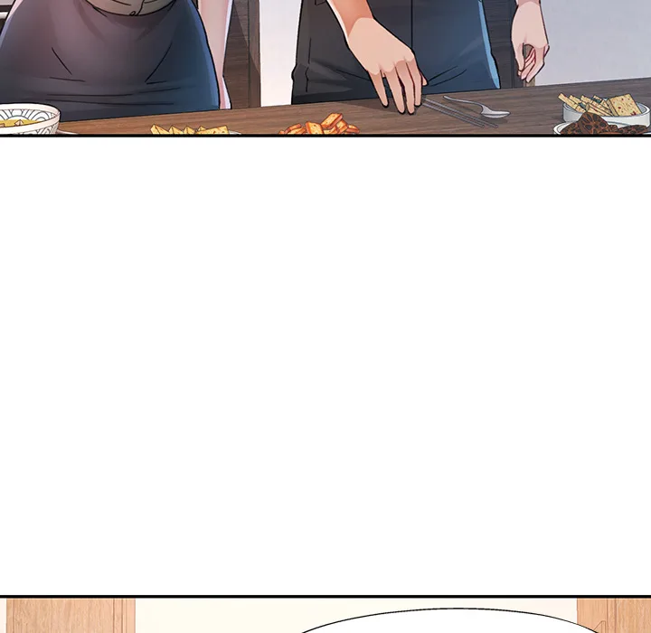 In Her Place Chapter 102 - Page 65