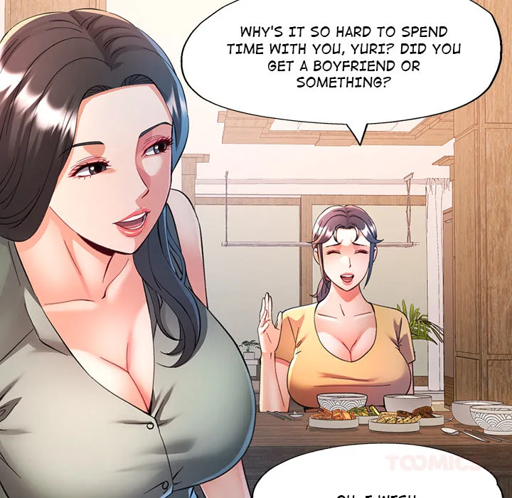 In Her Place Chapter 102 - Page 66