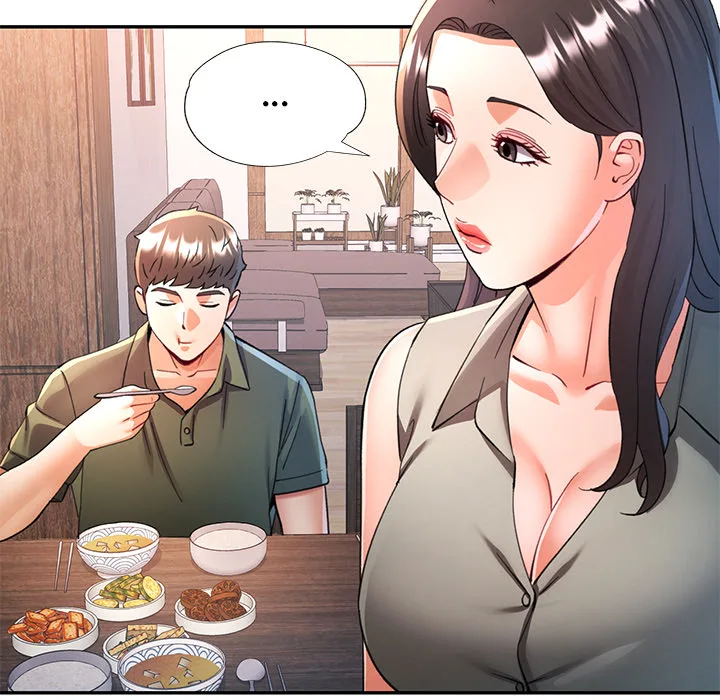 In Her Place Chapter 102 - Page 68