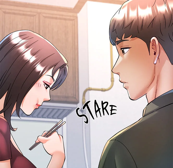 In Her Place Chapter 102 - Page 73