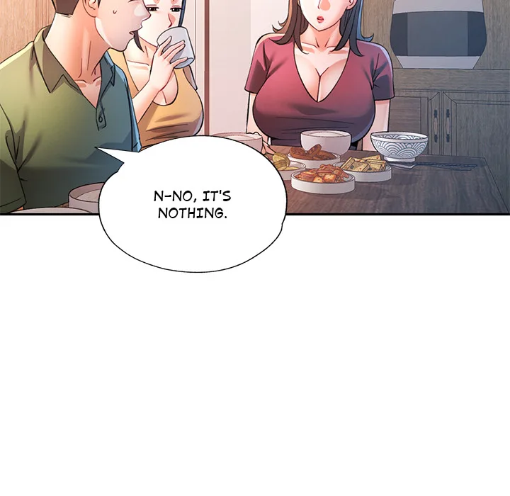 In Her Place Chapter 102 - Page 78